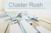 Cluster Rush