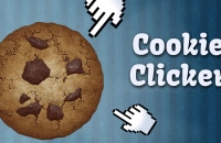 Cookie Clicker