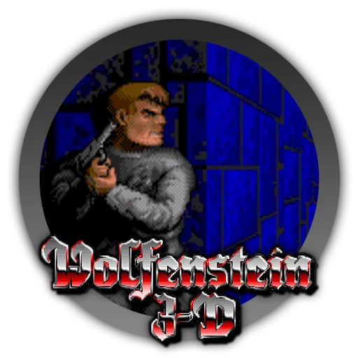 Wolfenstein 3D